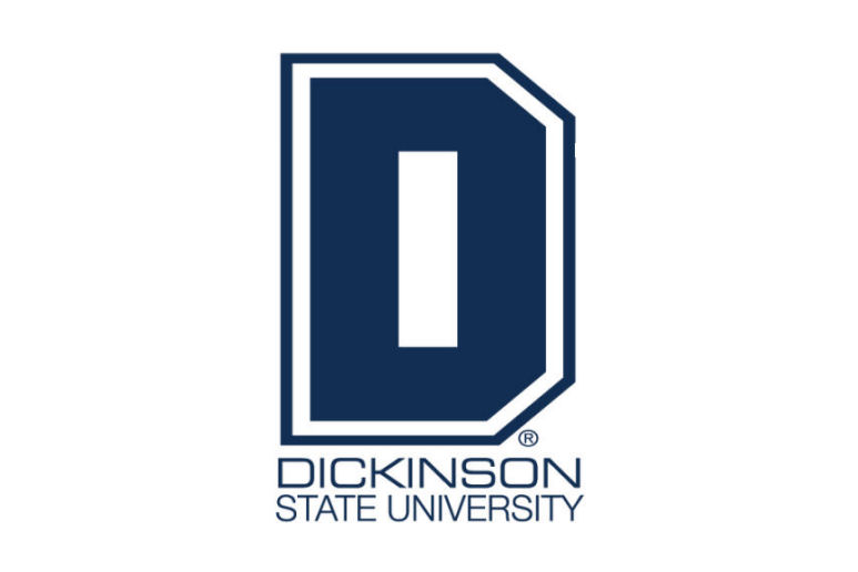 Dickinson State University Logo