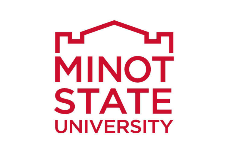 Minot State University Logo