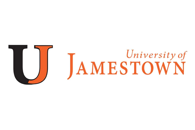 University of Jamestown Logo